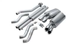 Sport Cat-Back Exhaust System 14116